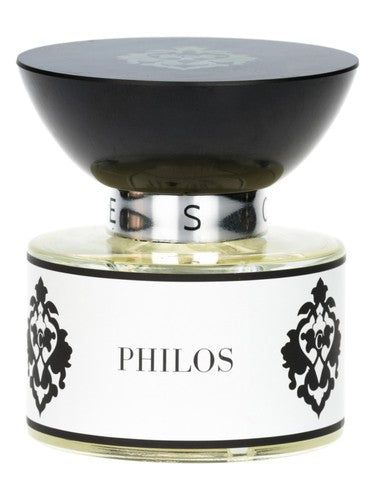 Creso Philos fragrance bottle