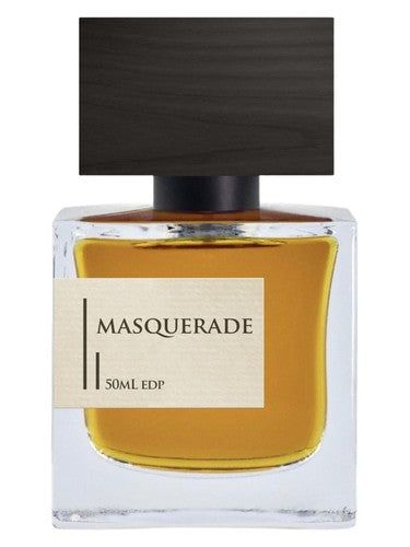 Criminal Elements Masquerade fragrance bottle