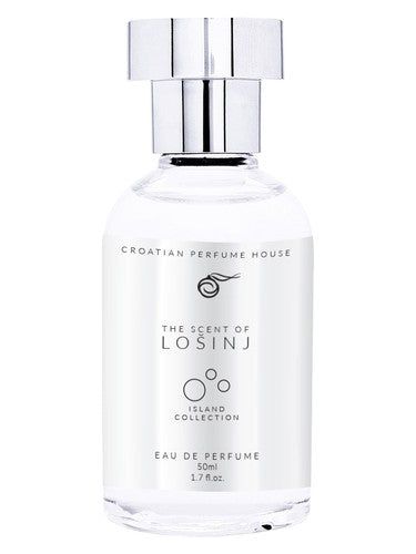 Croatian Perfume House The Scent Of Lošinj fragrance bottle