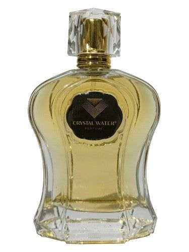 Crystal Water Breath fragrance bottle