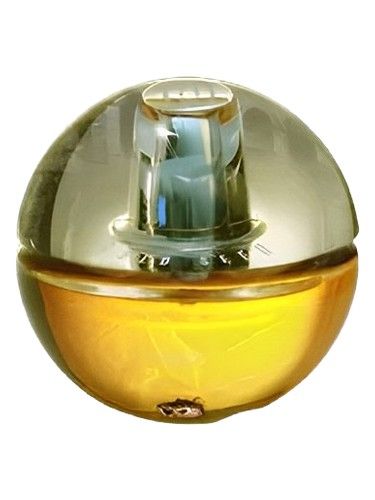 Cuarzo The Circle Gold Seed fragrance bottle