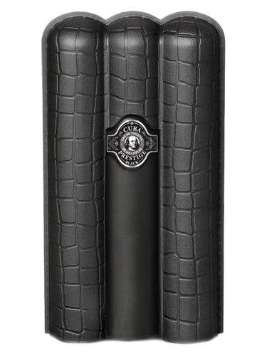 Cuba Paris Cuba Prestige Black fragrance bottle