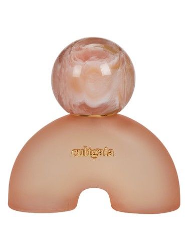 Cult Gaia Zan fragrance bottle