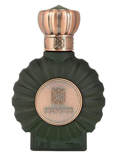 Cunzite Di Natale fragrance bottle
