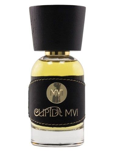 Cupid Perfumes Cupid MVI fragrance bottle