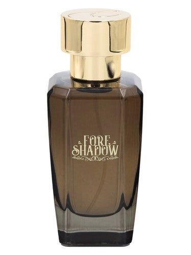 Curatrix Foreshadow fragrance bottle