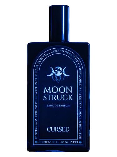 Cursed Moonstruck fragrance bottle