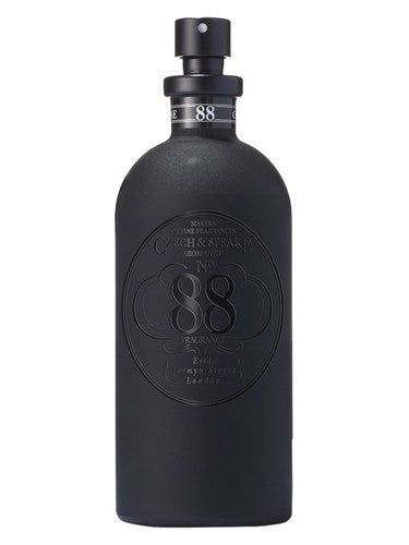 Czech Speake No 88 Cologne fragrance bottle