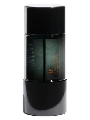 D ORSAY S.P. fragrance bottle