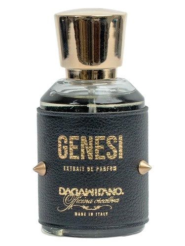 Dadamilano Genesi fragrance bottle