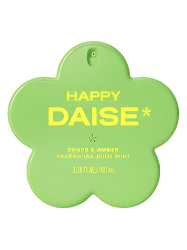 Daise Fragrance Happy Daise fragrance bottle