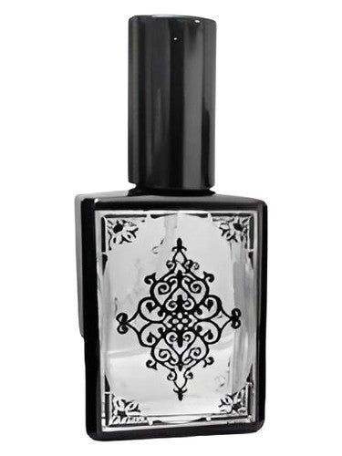 Damask Haus Carrot Cake Ice Cream fragrance bottle