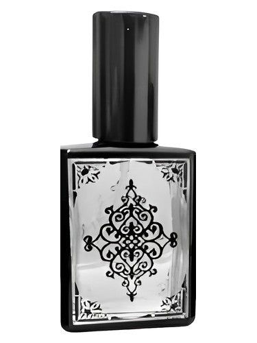 Damask Haus Tiara fragrance bottle