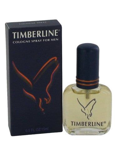 Dana Timberline fragrance bottle