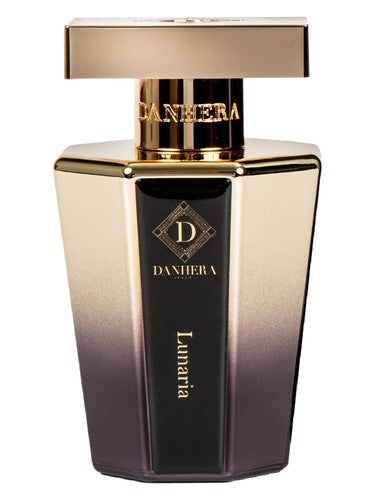 DANHERA Lunaria fragrance bottle