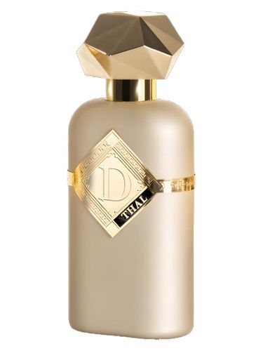 DANHERA Thal fragrance bottle