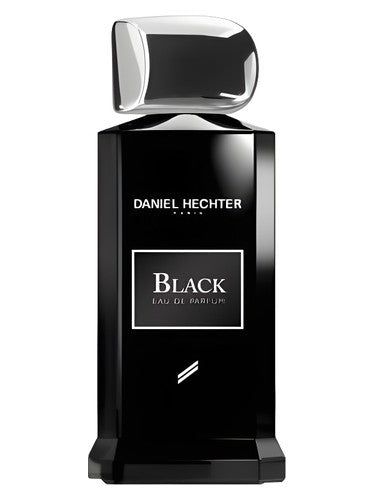 Daniel Hechter Black fragrance bottle