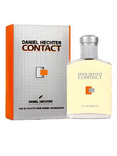 Daniel Hechter Contact fragrance bottle