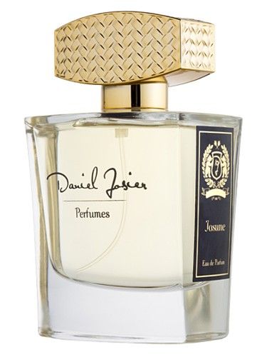 Daniel Josier Josune fragrance bottle