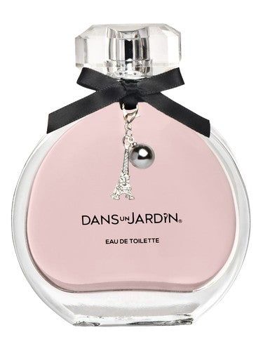 Dans un Jardin Azalia fragrance bottle