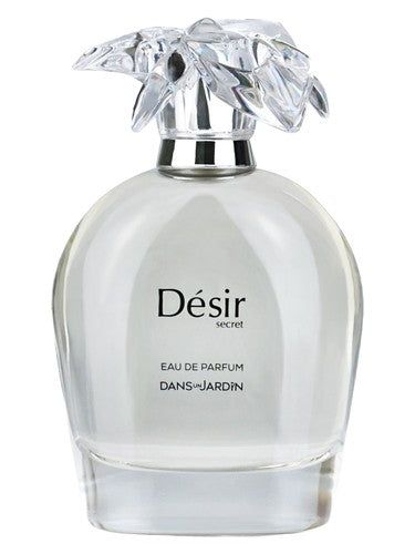 Dans un Jardin Désir Secret fragrance bottle