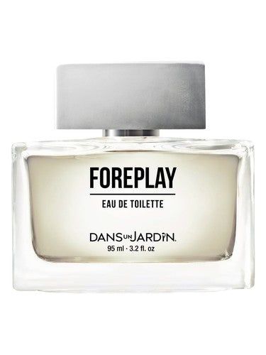Dans un Jardin Foreplay fragrance bottle