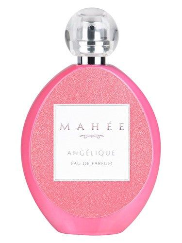 Dans un Jardin Mahée Angélique fragrance bottle