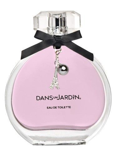 Dans un Jardin Pitaya fragrance bottle