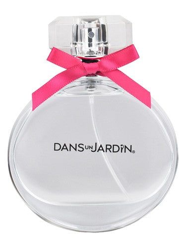 Dans un Jardin Pois de Senteur Maman fragrance bottle