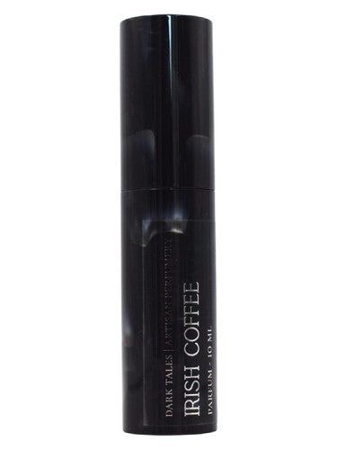 Dark Tales Irish Coffee fragrance bottle