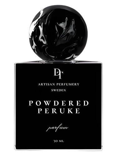 Dark Tales Powdered Peruke fragrance bottle