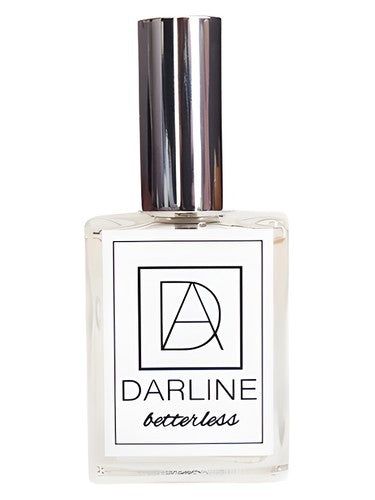 Darline Betterless fragrance bottle