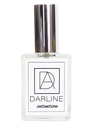 Darline Intention fragrance bottle