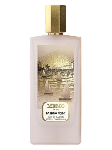Memo Paris Darling Point fragrance bottle