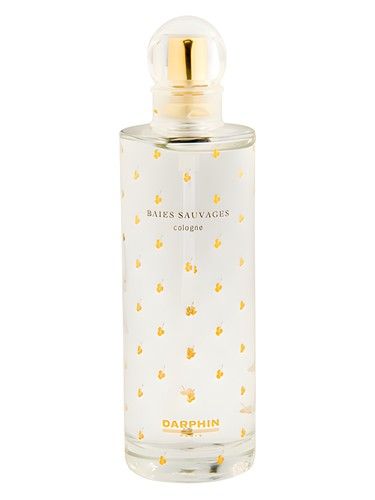 Darphin Baies Sauvages fragrance bottle