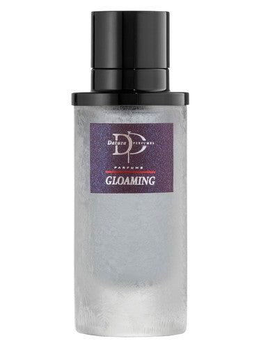 Datura Perfumes Gloaming fragrance bottle