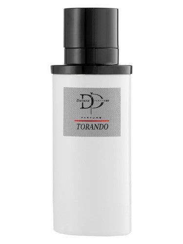 Datura Perfumes Torando fragrance bottle