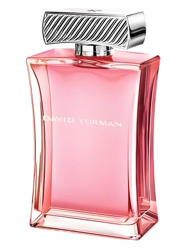 David Yurman Delicate Essence fragrance bottle