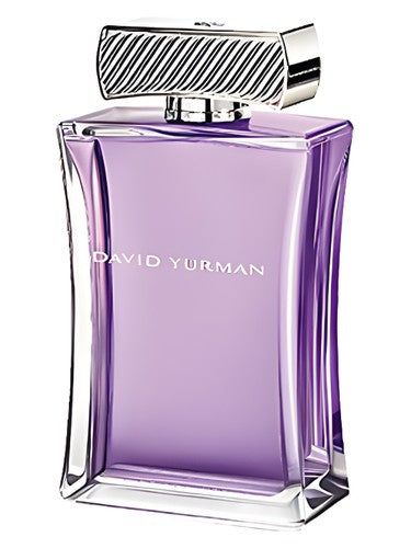 David Yurman Summer Essence fragrance bottle