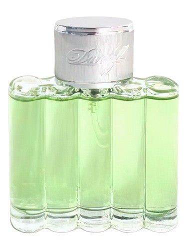 Davidoff Good Life fragrance bottle