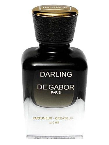 De Gabor Darling fragrance bottle