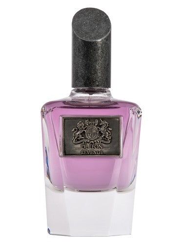 De Leon Revenge fragrance bottle