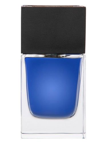 De Leon Santal Blanc fragrance bottle