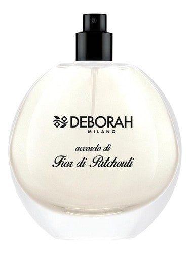 Deborah Accordo di Fior di Patchouli fragrance bottle