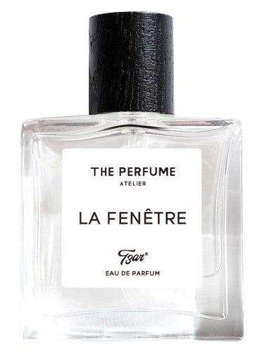 Dechkotzar La Fenêtre fragrance bottle