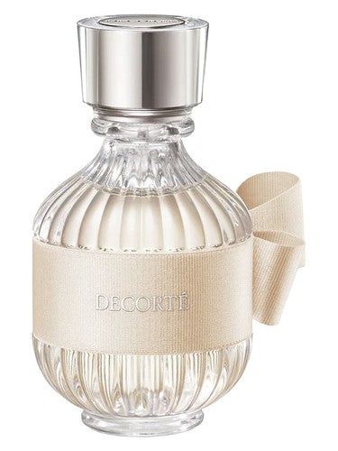 Decorté Kimono Kihin fragrance bottle