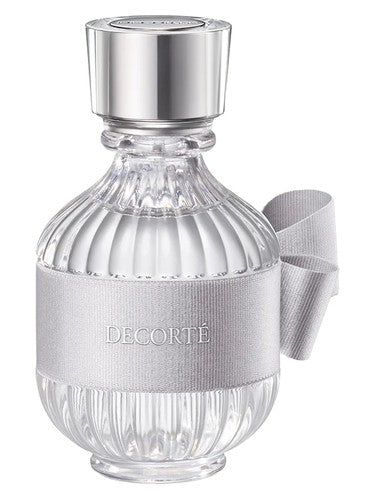 Decorté Kimono Rin fragrance bottle