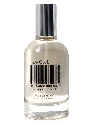 DedCool Fragrance 02 fragrance bottle
