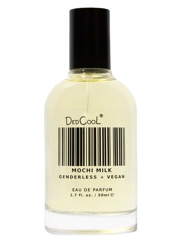 DedCool Mochi Milk fragrance bottle