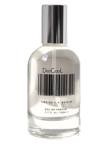 DedCool Velvet (Monroe) fragrance bottle